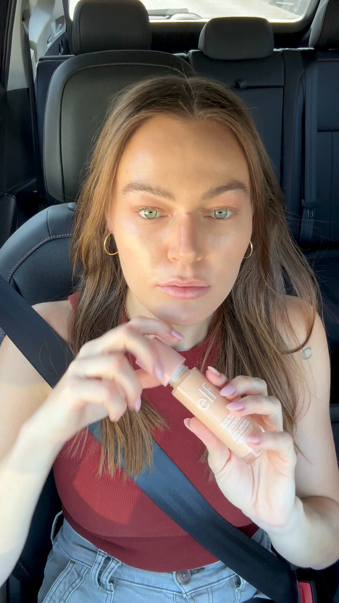 Effortless Car Makeup: Tips for Perfect Application