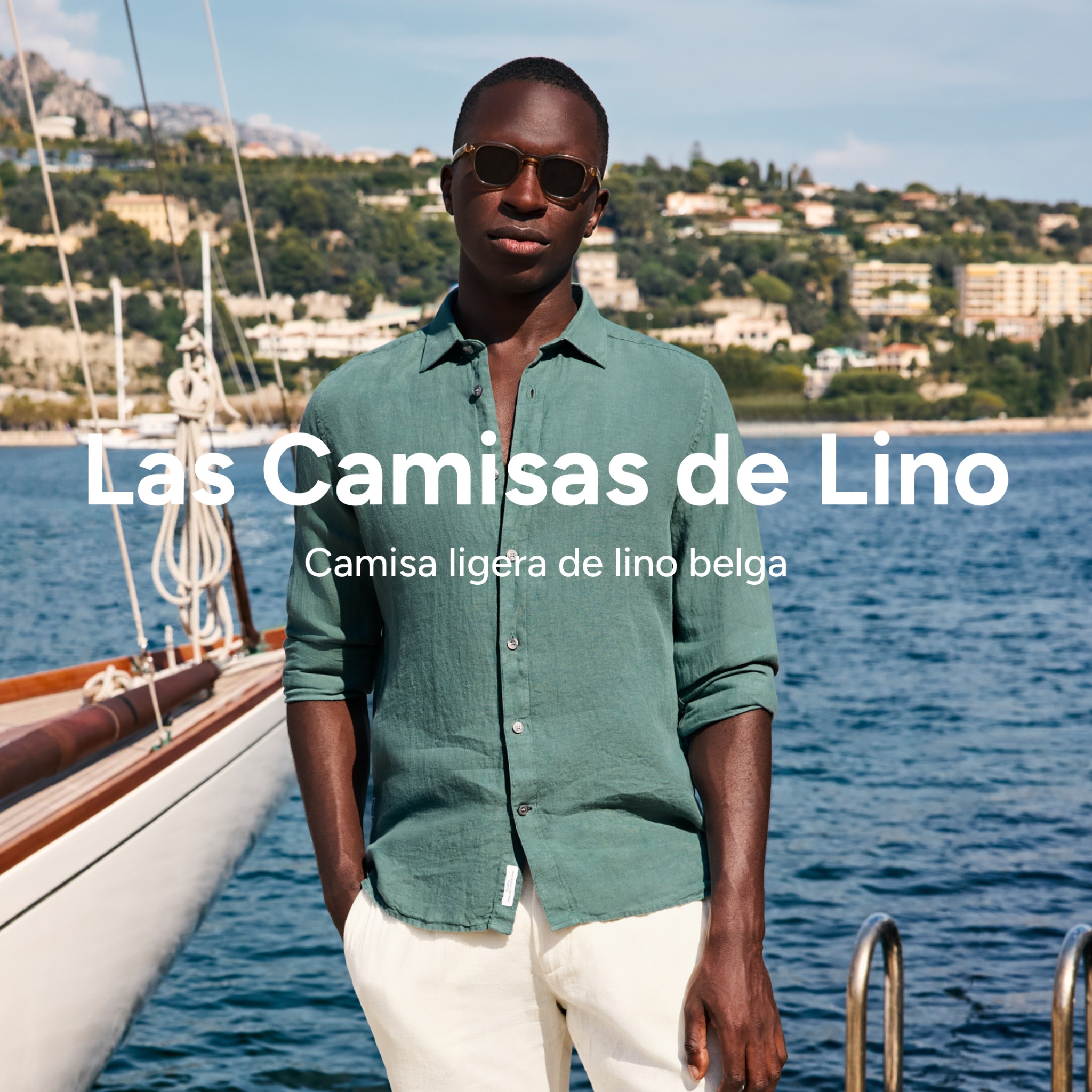 La Camisa de Lino