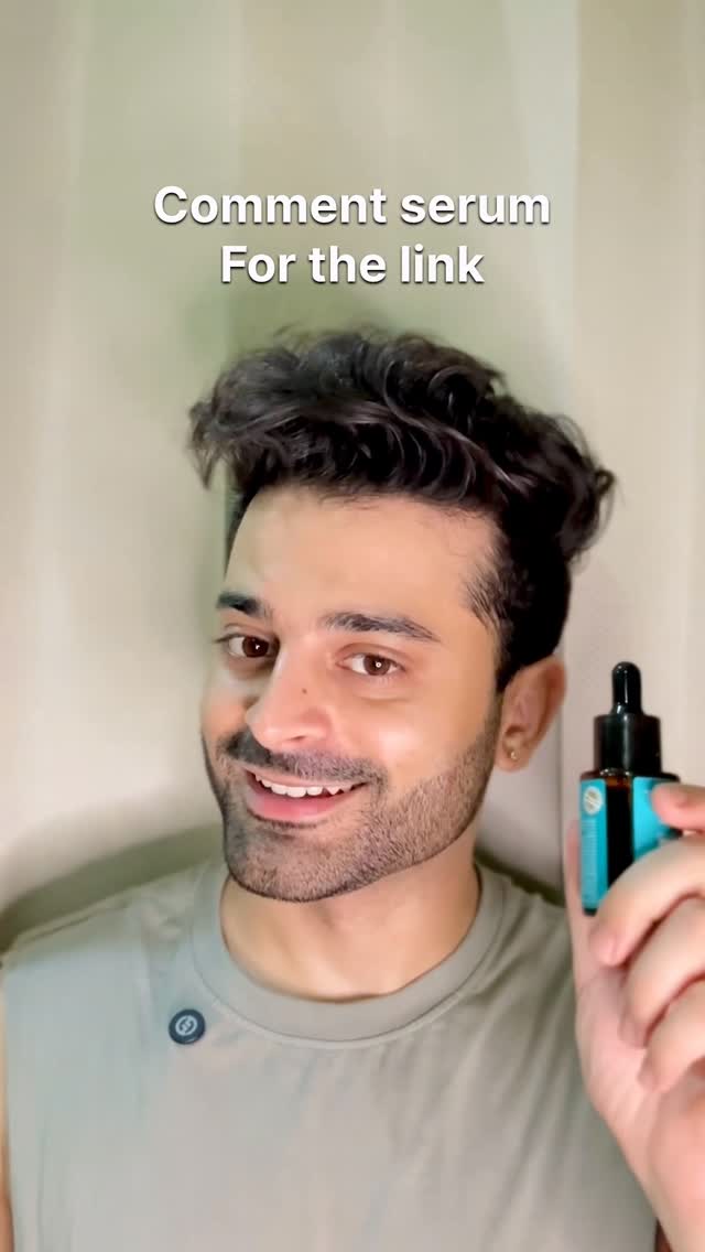 Comment serum for the link ! 
Level up your skincare game with the Pilgrim Peeling Solution !
Powered with:
✔️ 25% AHA
✔️ 2% BHA
✔️ 5% PHA

For smoother, clearer, glowier skin in just minutes 🔥

Use wisely — 1–2 times a 