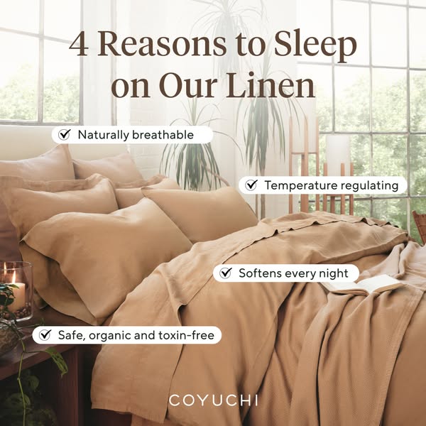 Say Goodbye to Night Sweats for Good
