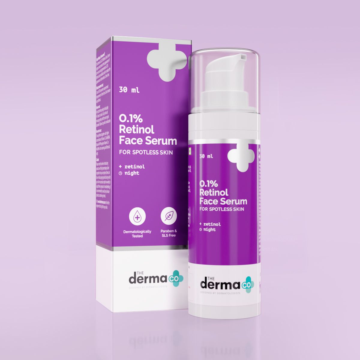 Tired of stubborn acne marks and dull skin? This Kojic Serum, designed by dermatologists for Indian skin, targets pigmentation at the root for a clearer, brighter look.