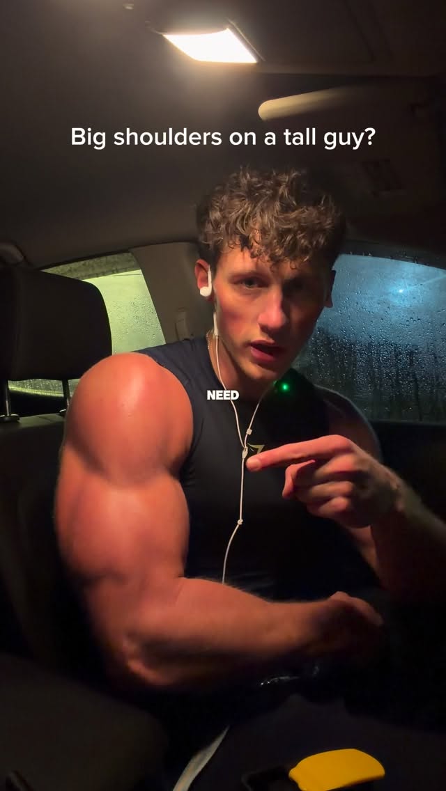 No better combo🤩🤝 @fitbodapp