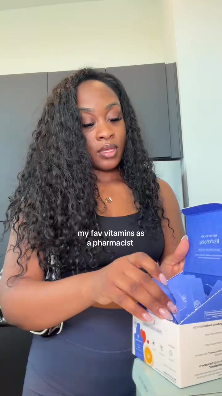 Try Liposomal NAD+