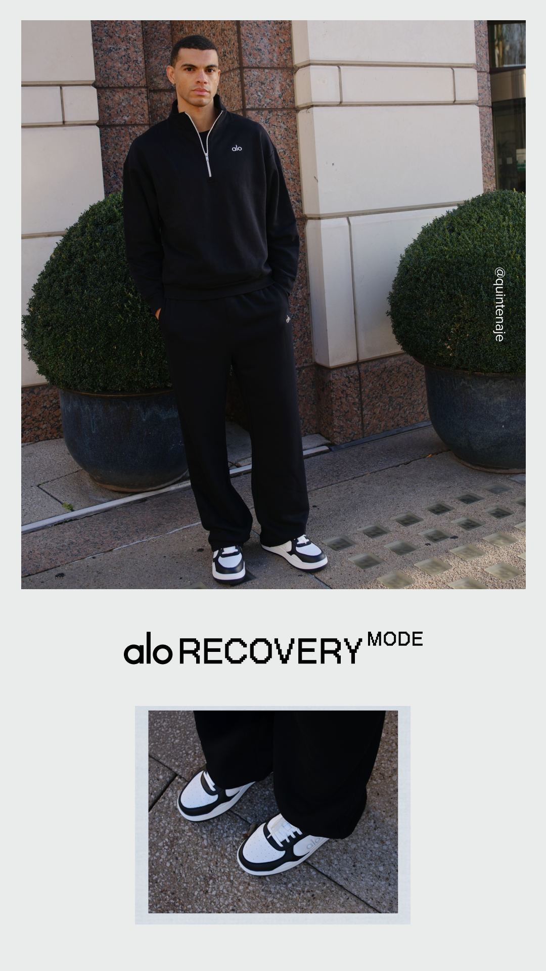ALO Essentials