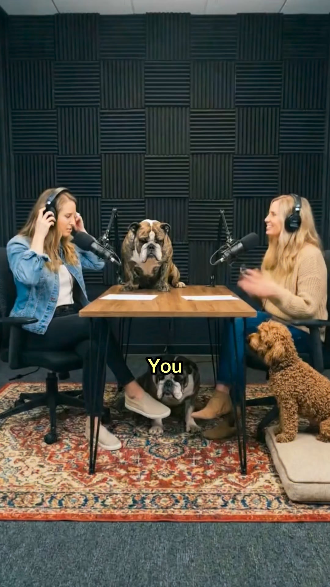Your dog can’t tell you what’s wrong… but their body can 🐶💙
In just 3 minutes a day, stay ahead of hidden health issues and give them more happy years by your side.