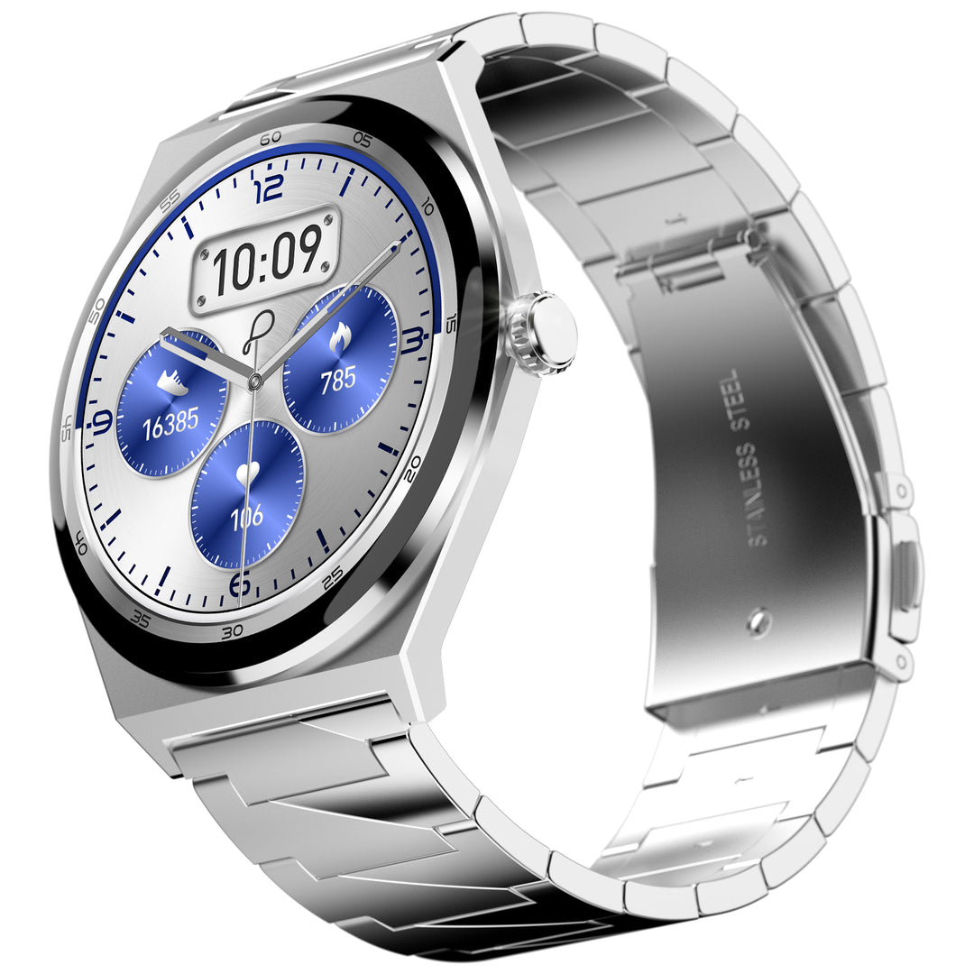 Pebble