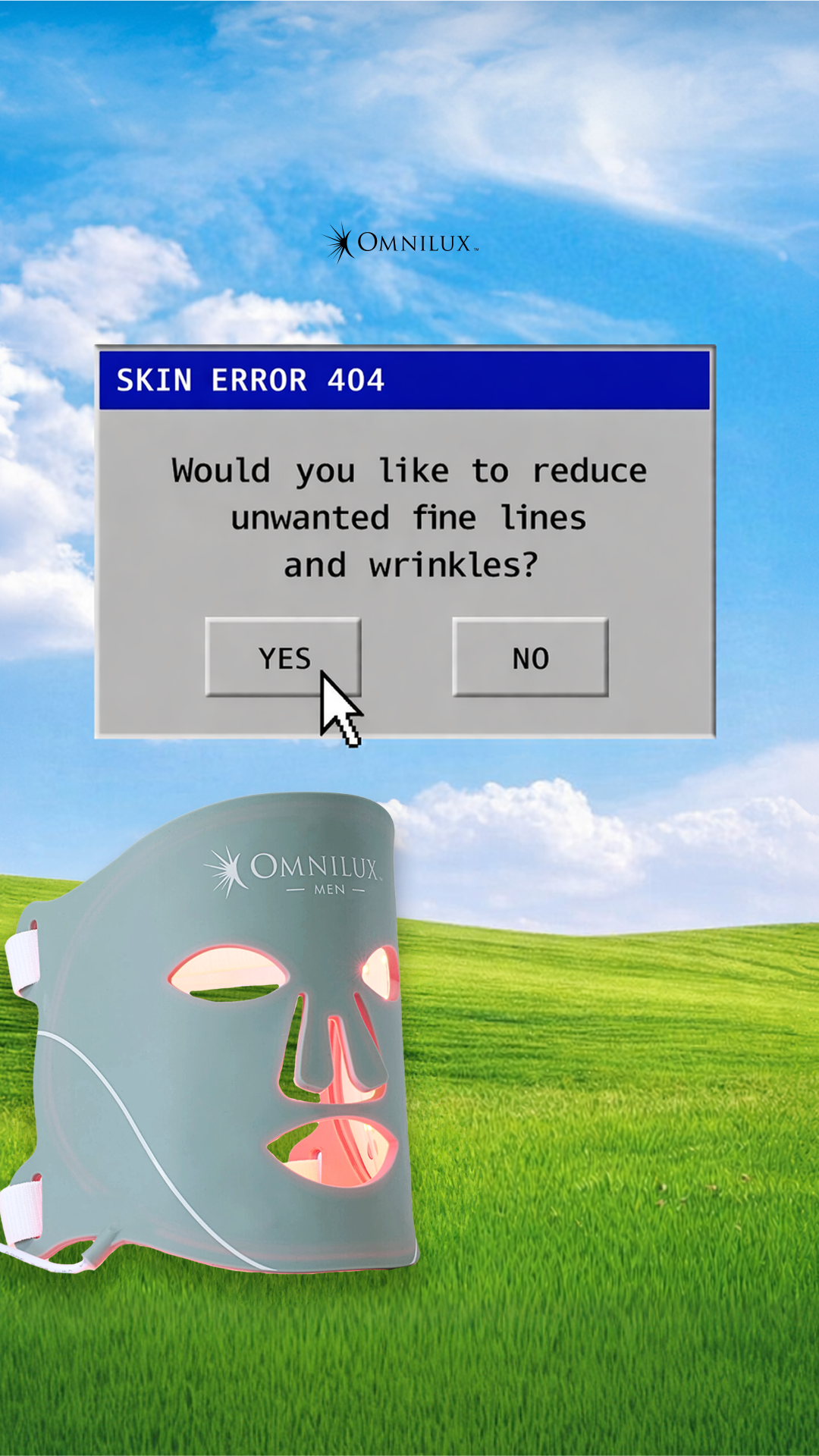 The answer is yes.