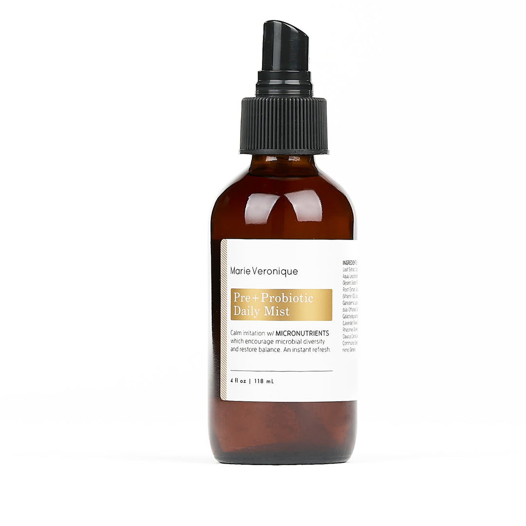 Pre + Probiotic Daily Mist