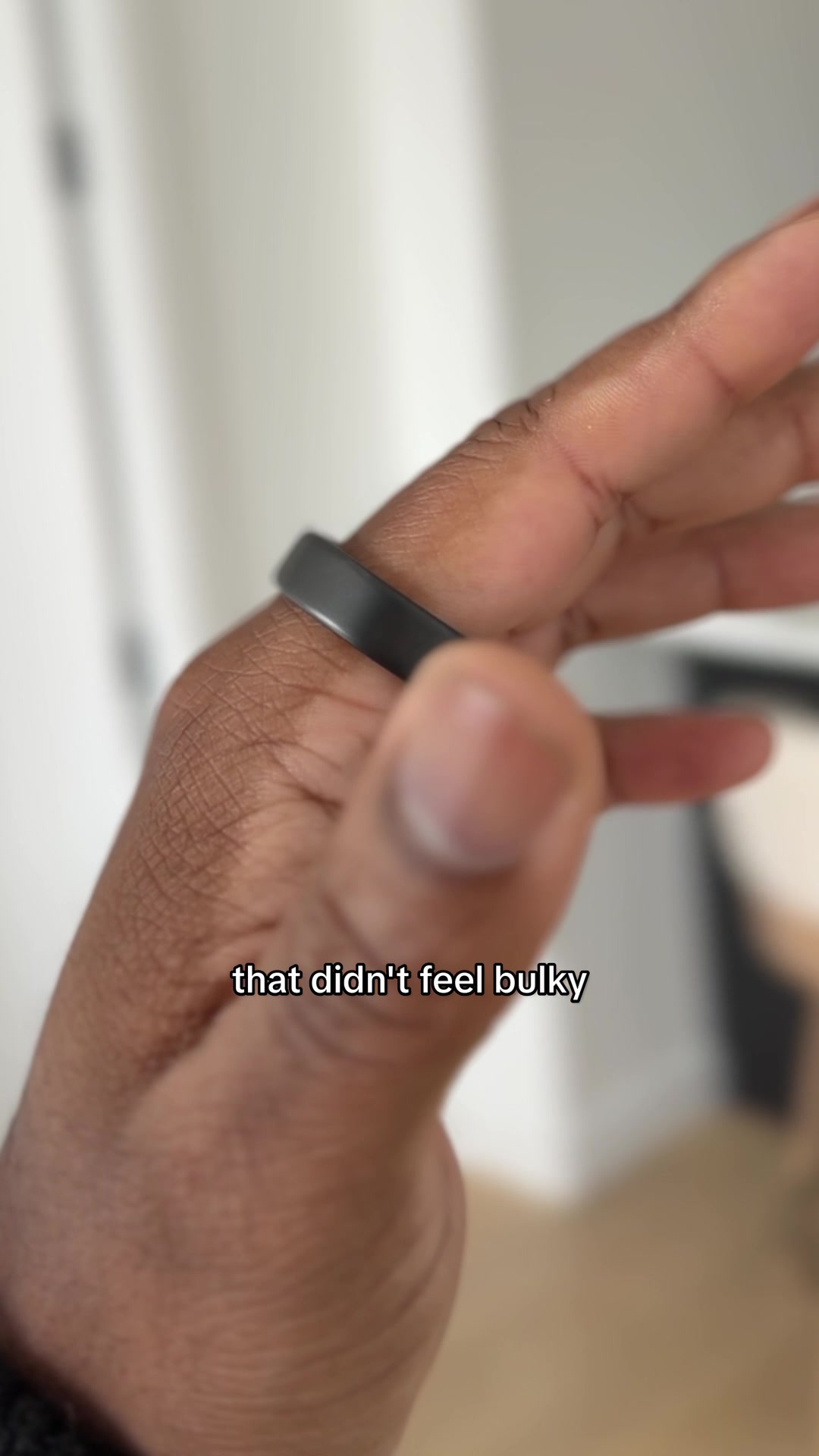 Oura Ring 4