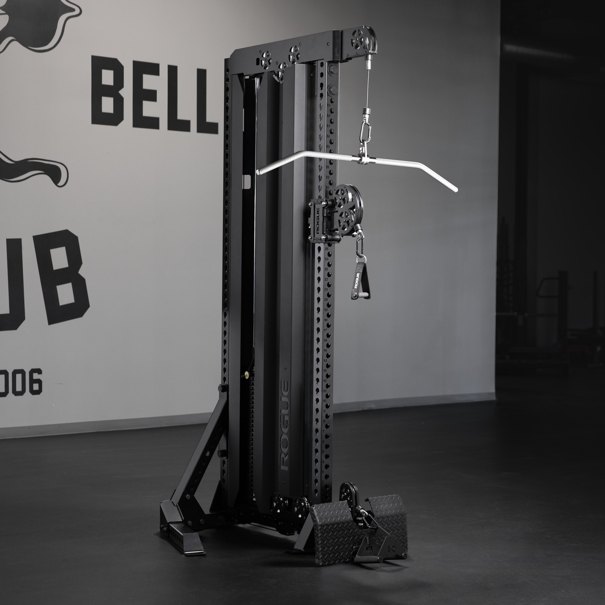 Shop the new Rogue CTM-1 Functional Cable Tower Now!