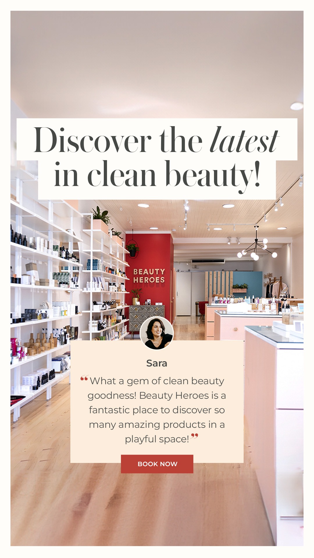Unlock Healthy Beauty in Downtown Novato
