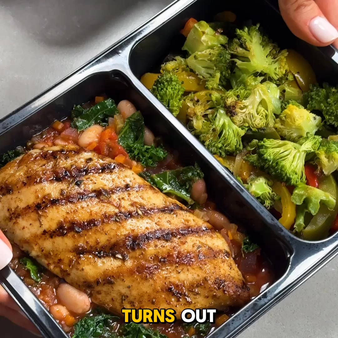 Investing in your health starts with small choices. Factor makes those choices simple and delicious.