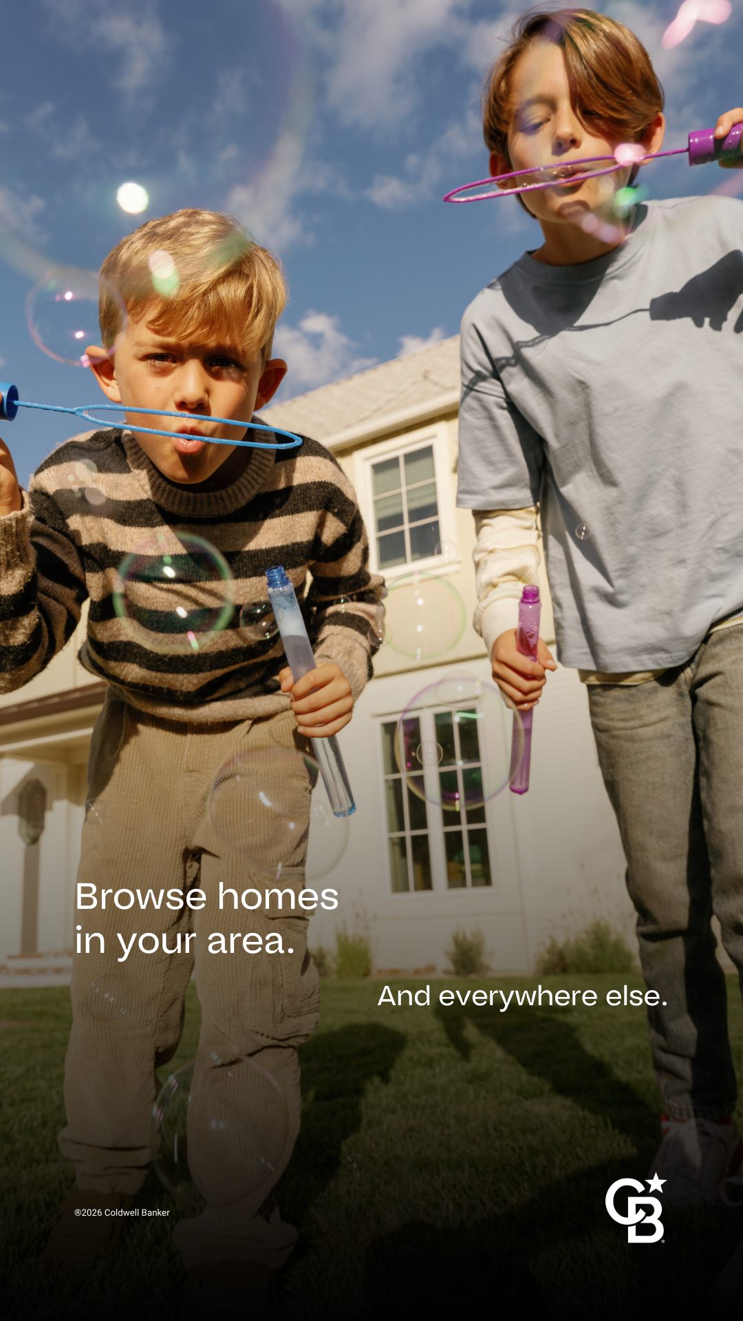 Browse the Latest Listings