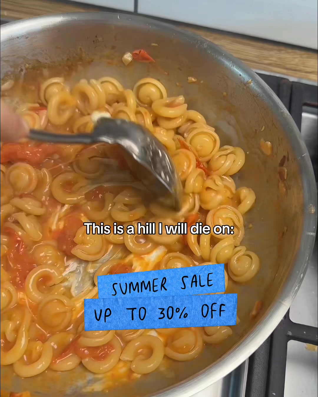 Up To 30% OFF Chef-Quality Cookware