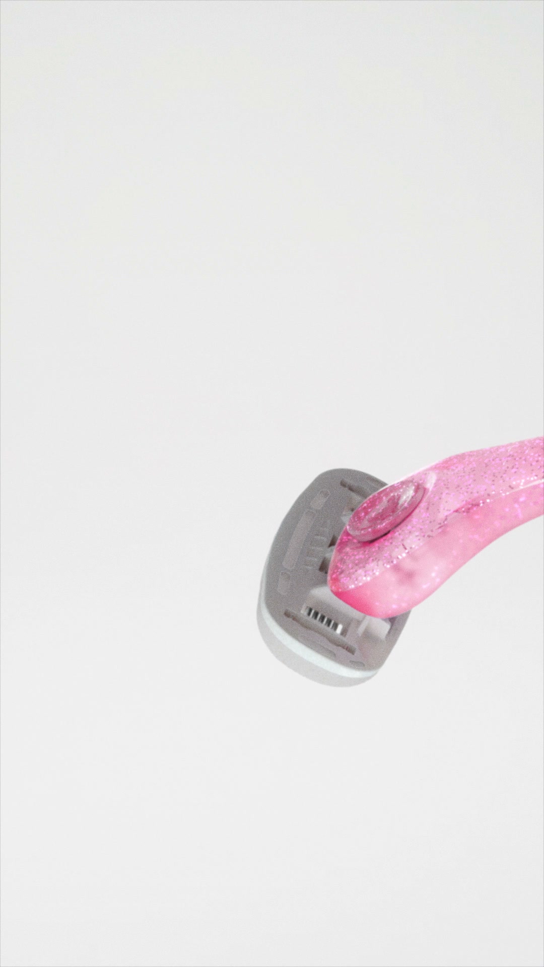 Meet the award-winning Billie razor:
⭐ 25,000+ 5-star reviews
☁ Five blades with aloe surround
💕 Close & smooth shave