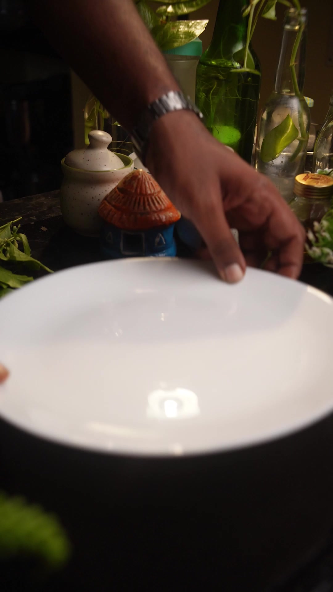 மது காரணமாக கொழுப்பு அதிகமுள்ள கல்லீரலுடன் போராடுகிறீர்களா?’’
கொழுப்பு கல்லீரல் மற்றும் அதன் பக்கவிளைவுகளை 5 மூலிகைகளின் சக்தியுடன் சமாளிக்க தொடங்குங்கள்
கல்லீரல் ஆரோக்கியத்துக்கு உதவி மற்றும் ஒட்டுமொத்த உடல்நலனை அதிகரிக