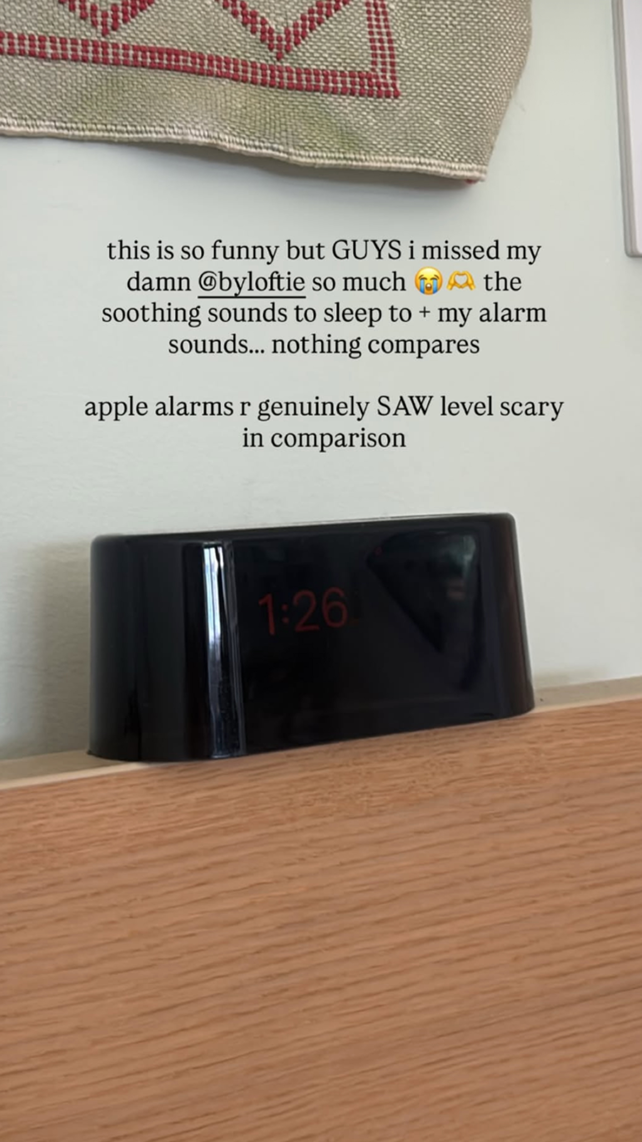 Built For Better Mornings