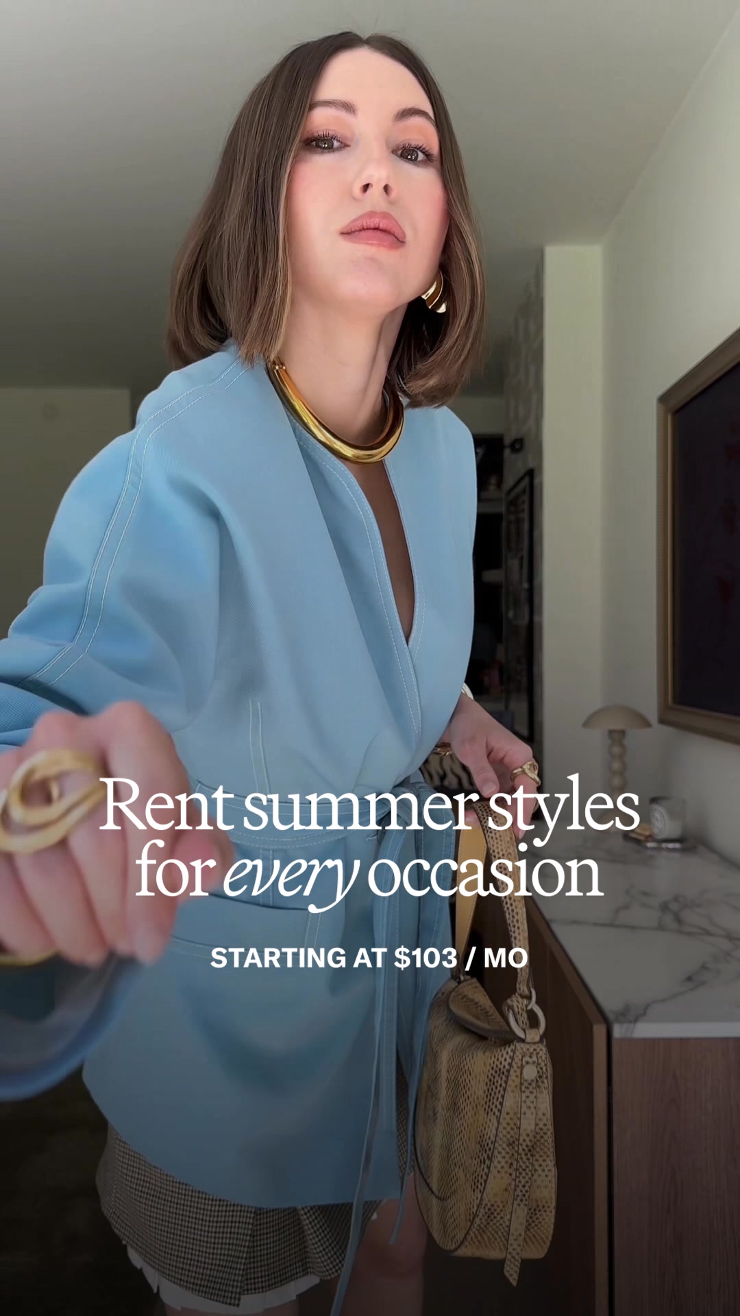 Fashion Without the Fuss