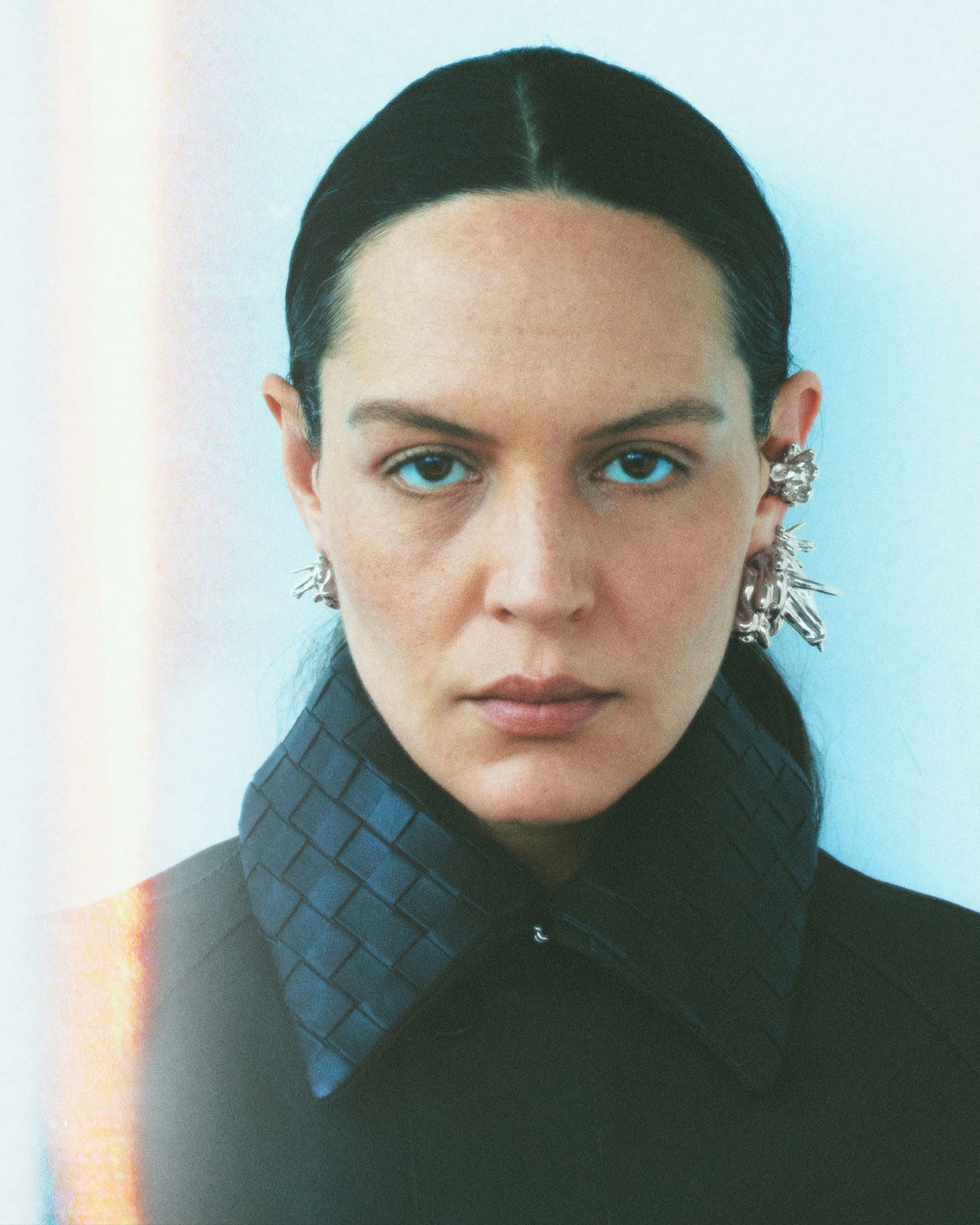 Introducing the new AW26 Pre: a collection that honours the quiet defiance of form; its ability to weather, to split and still to bloom. Shop Now!