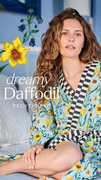 Spring Sleep Collection