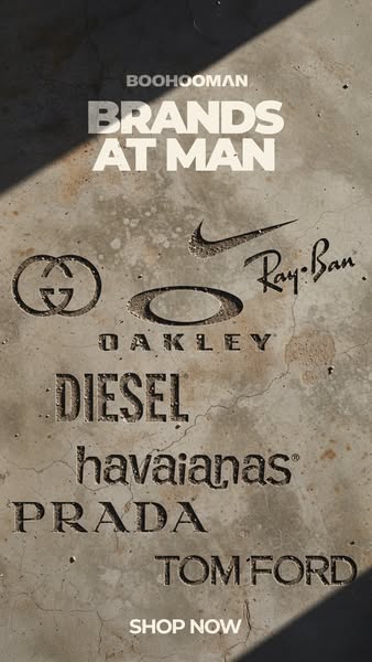 Brands At Man