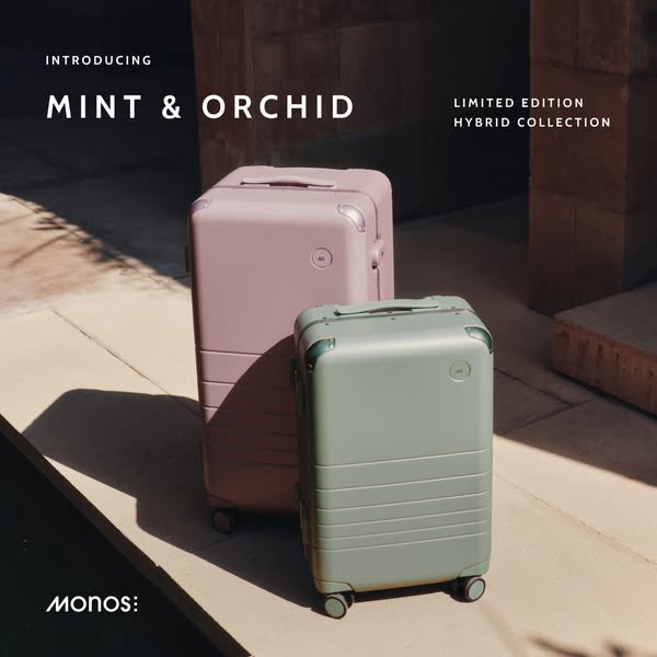 Engineered for endurance, elevated by botanical beauty – explore the latest Limited Edition Hybrid Collection colourways while they last.