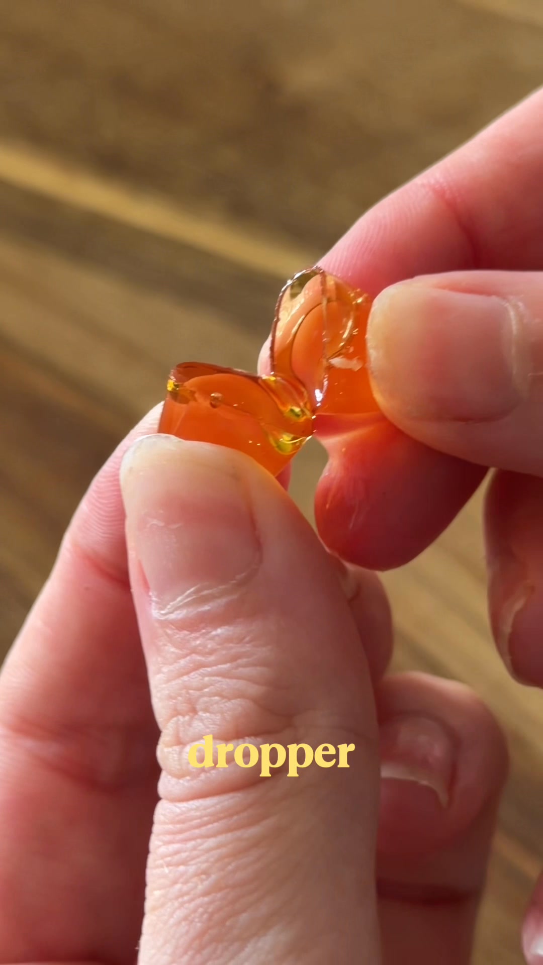 Make The Switch From Fish Oil