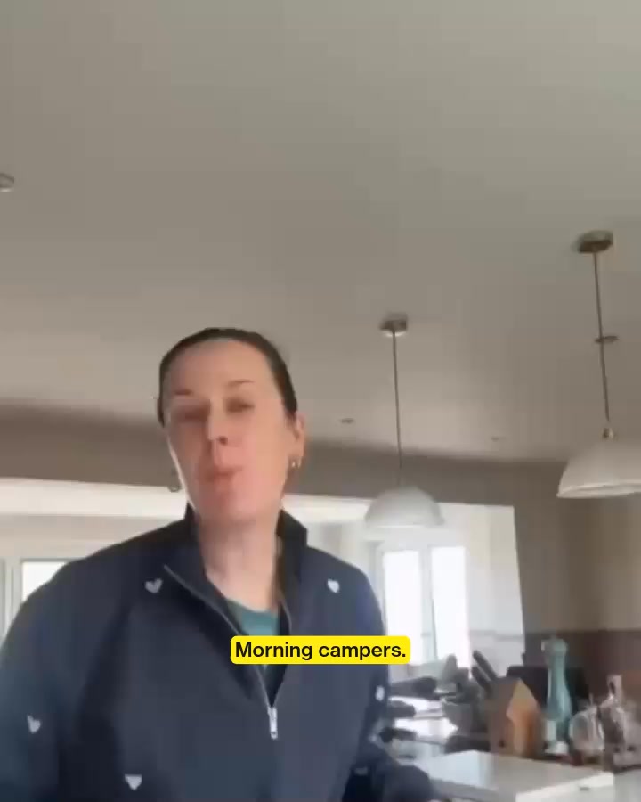 Built by women, for women
