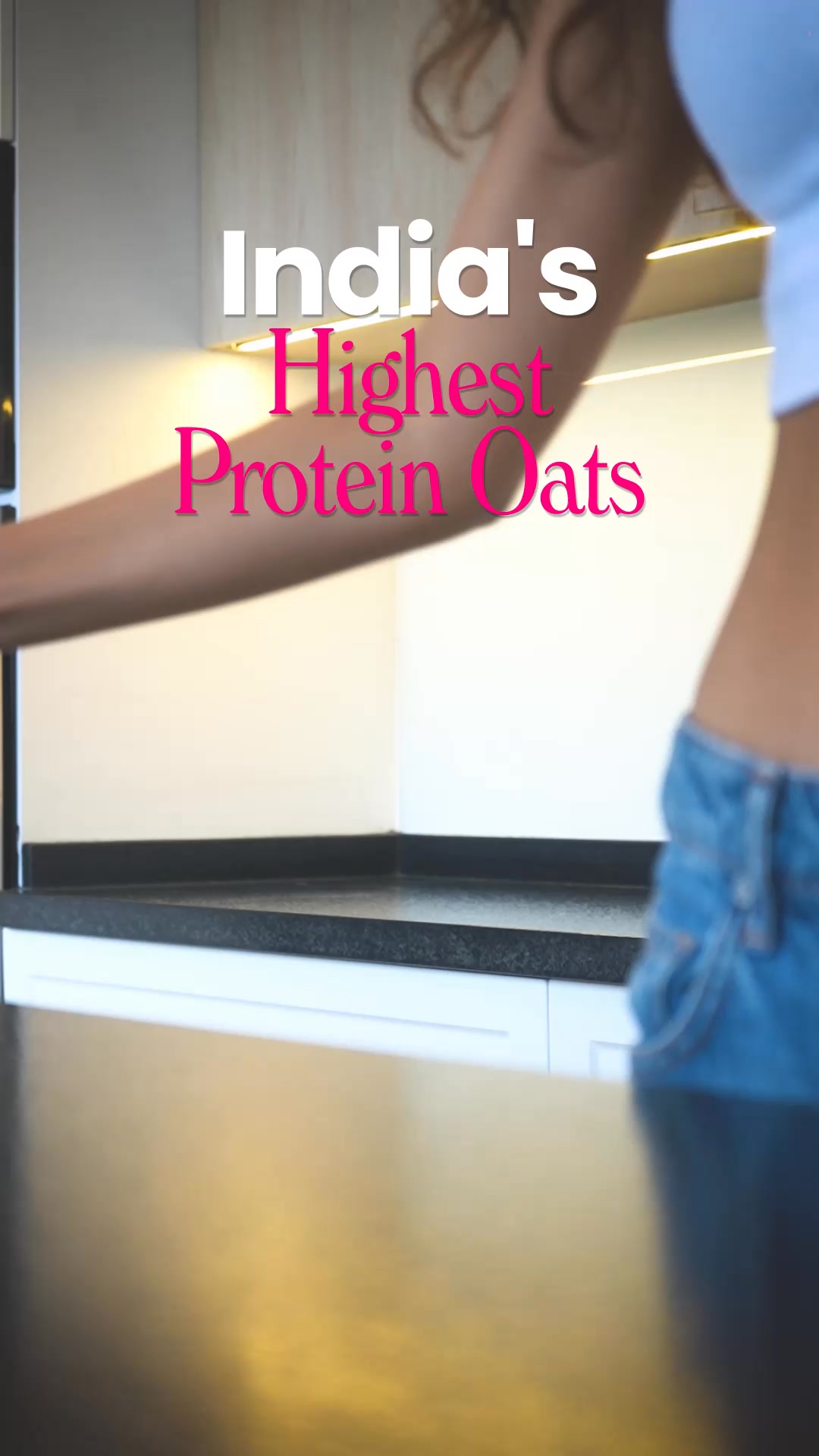 🥣 26g Protein Oats — Bestseller Combo