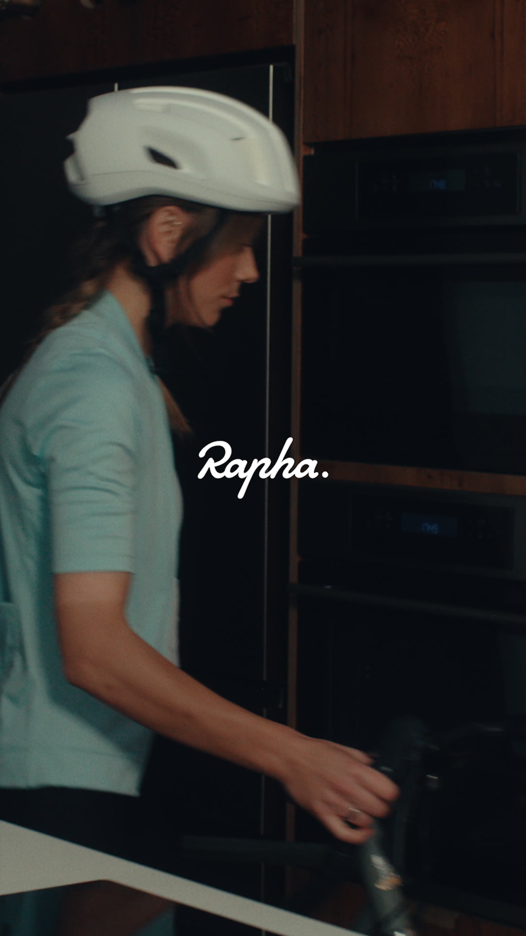 Rapha Rites of Passage.