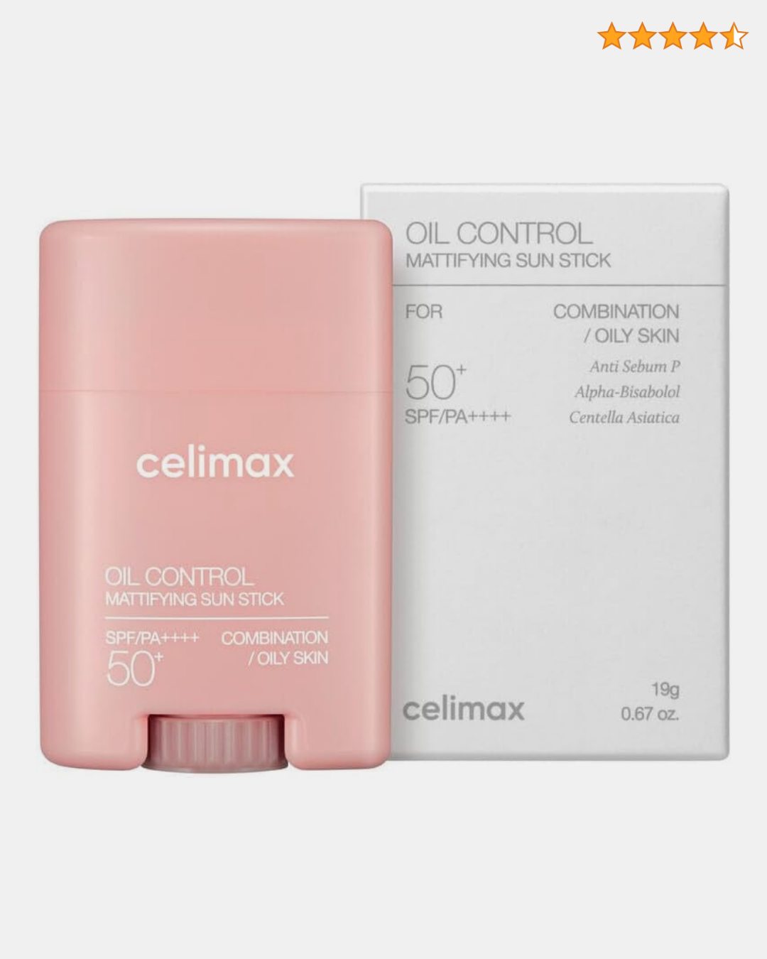 celimax Sunscreen Stick