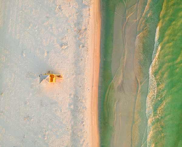 Best Beach Vacations in the US for Families with Young Kids