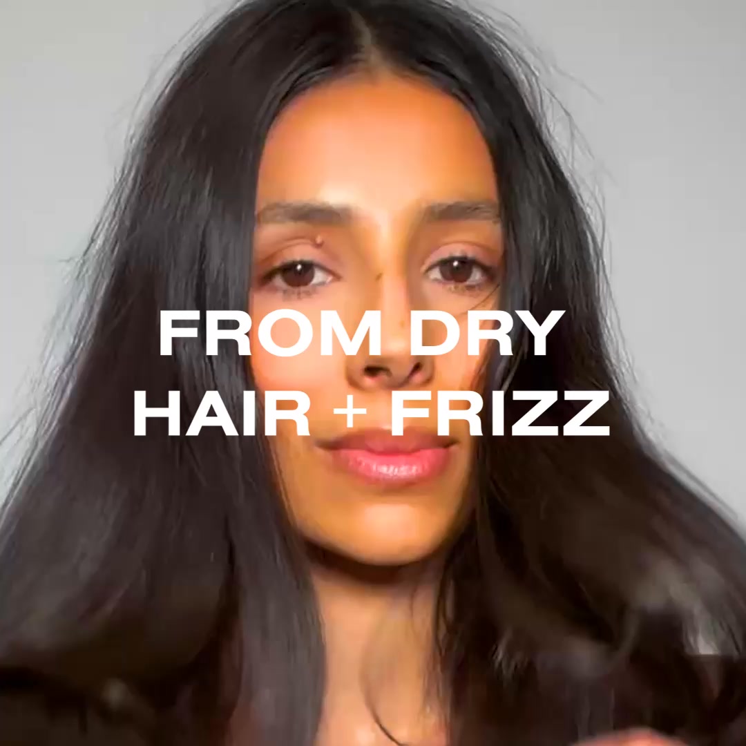 Hydration + Next-Level Shine