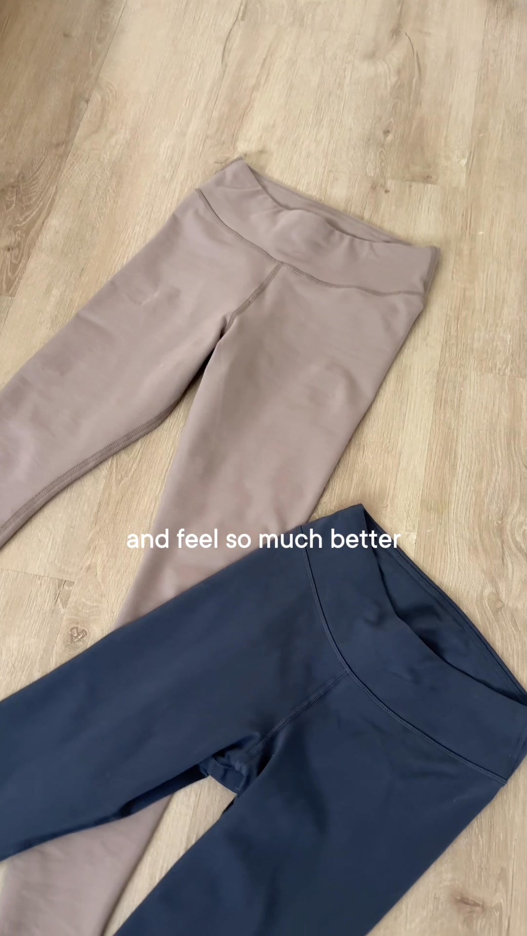 $25 Organic Leggings