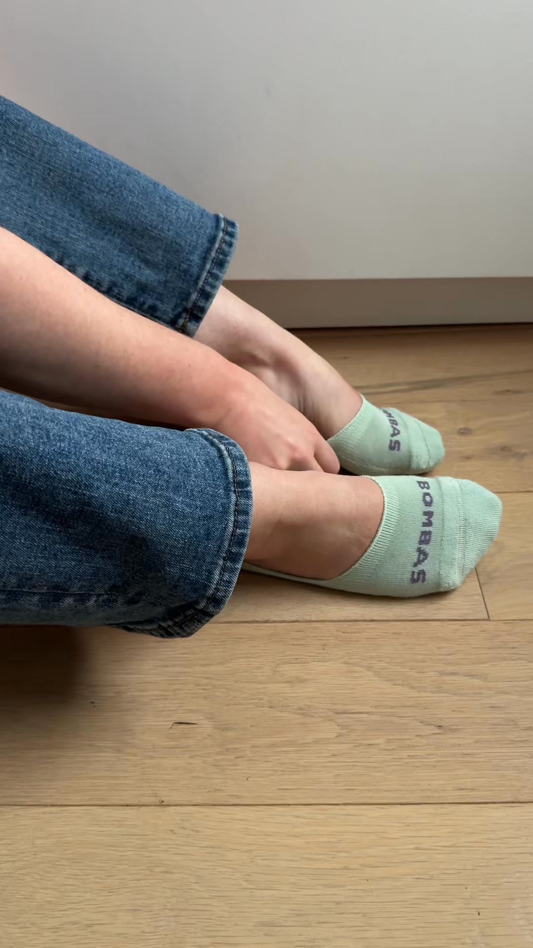 Socks? What Socks? The perfect loafer sock they’ll never know you’re wearing.