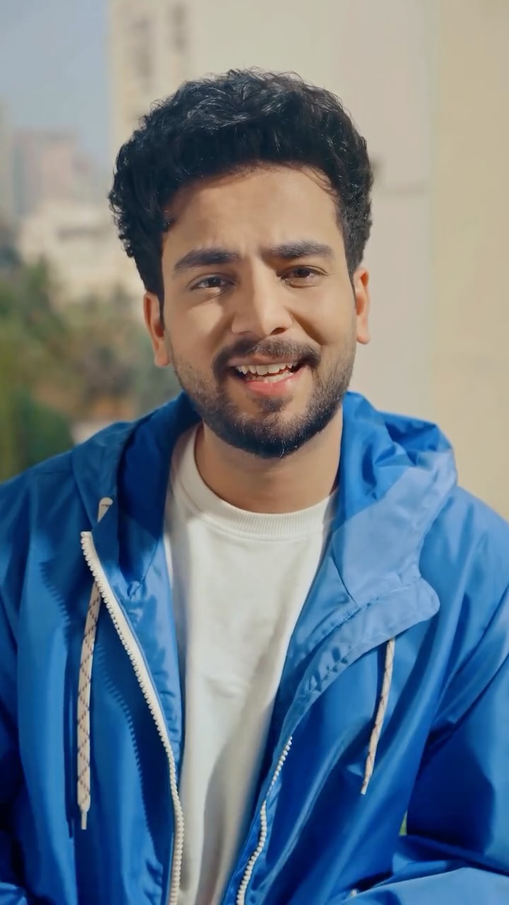 Bhai, mera toh tan hat gaya ab hai aapki baari! Mamaearth ke Ubtan Face Wash se tan hatao aur apna natural glow lautao. 

Try karo yeh #7DayTanGoneChallenge. Fir skin bolegi ‘Systum set hai!!’ @mamaearth.in 

#elvishyada