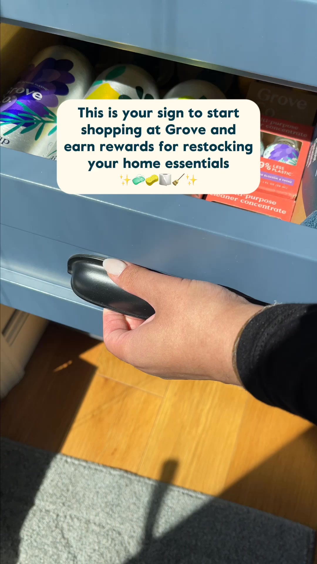 Meet NEW Green Rewards VIP! 💚
✔️ 4x rewards on all orders
✔️ $10 to spend instantly
✔️ Surprise full-sized gifts
✔️ Free shipping over $29