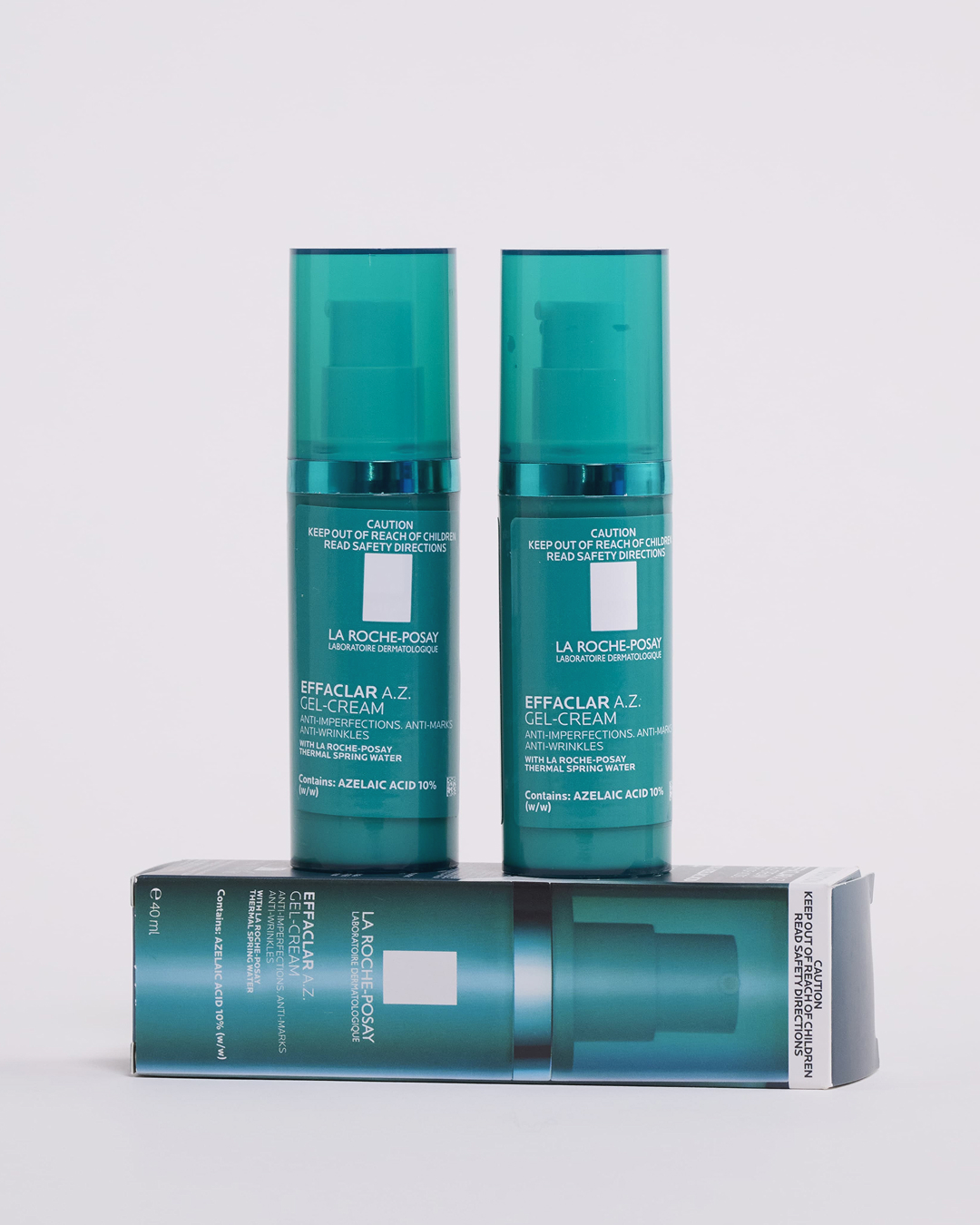 3 Must-Have Ingredients