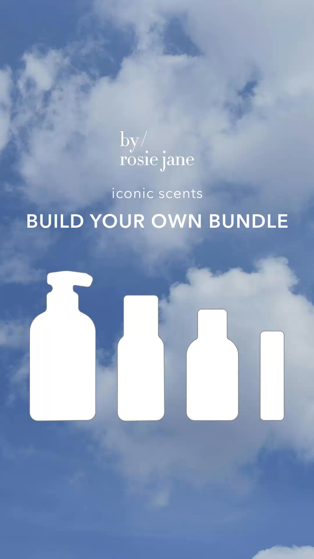 build your bundle