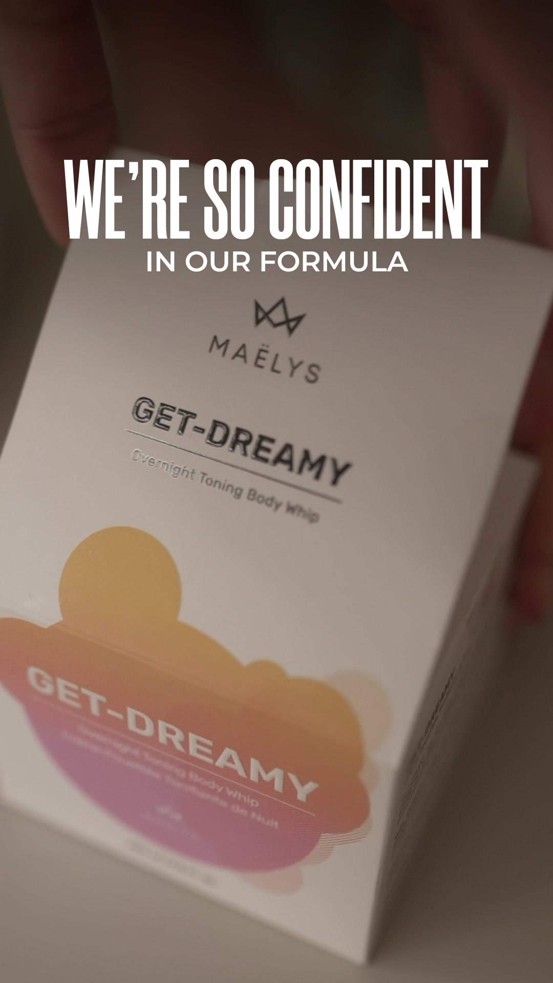 Try Before You Buy