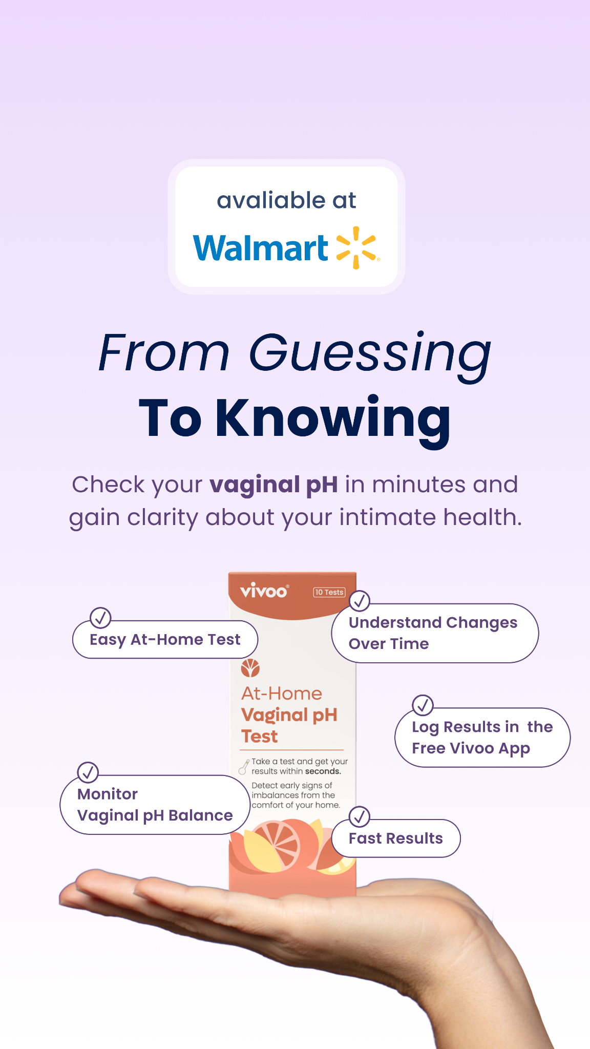Check your pH at home