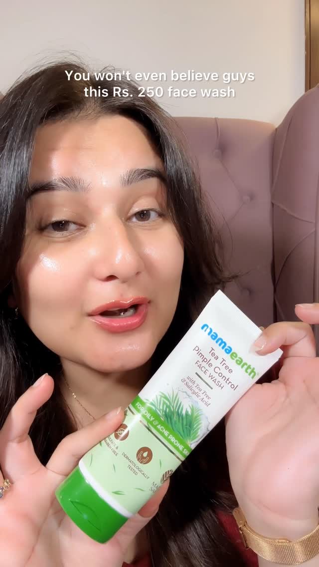 Type "Link" to get Purchase links of all products direct in ur inbox or Share this reel with me to get direct links in ur inbox.

@mamaearth.in