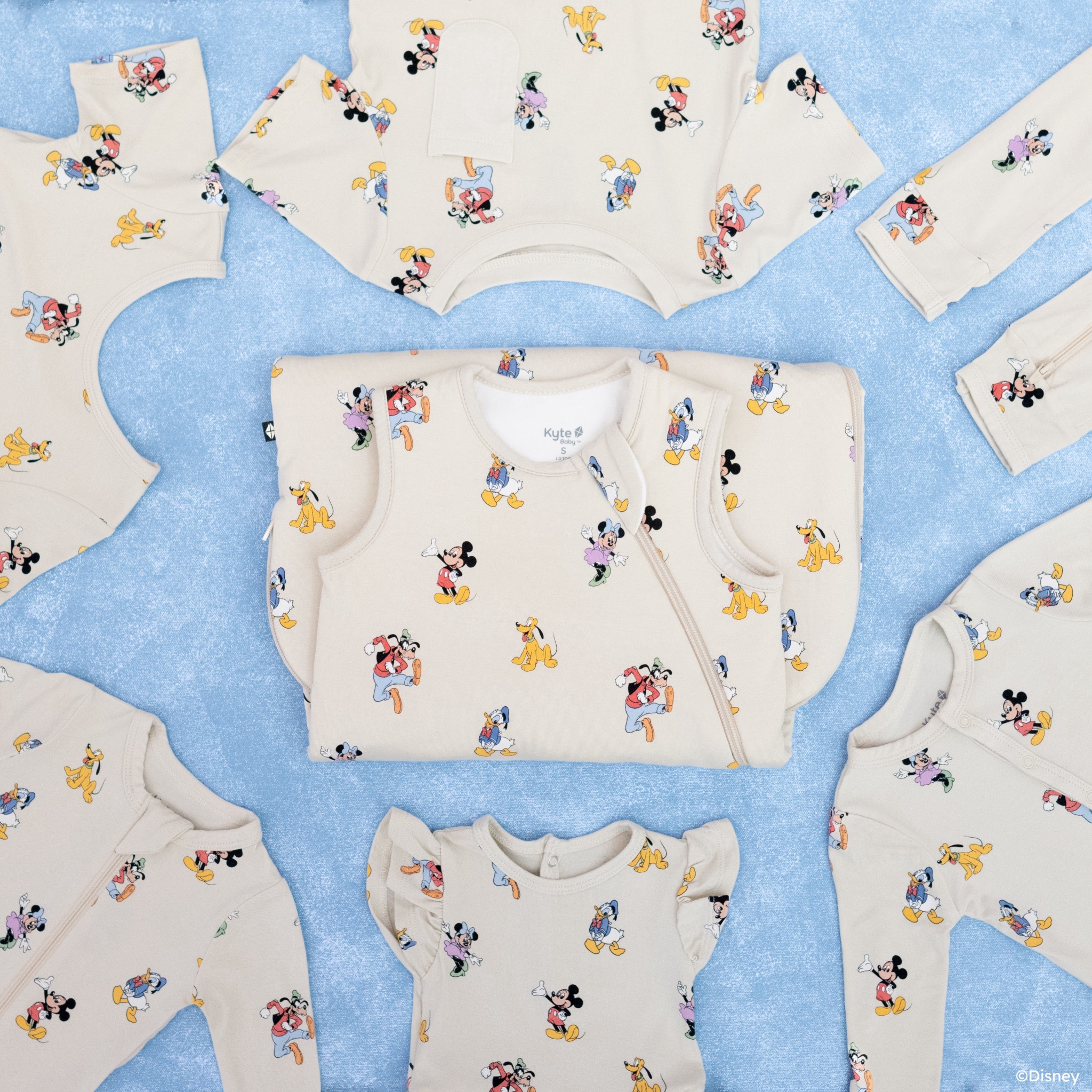 Disney Mickey & Friends Collection