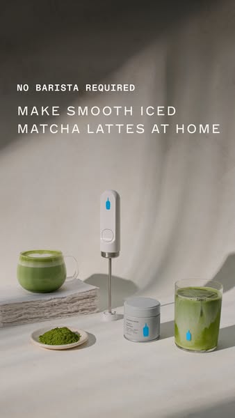 Craft Matcha, Ice Cold
