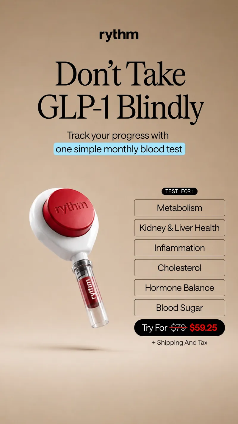 The Future of Blood Testing