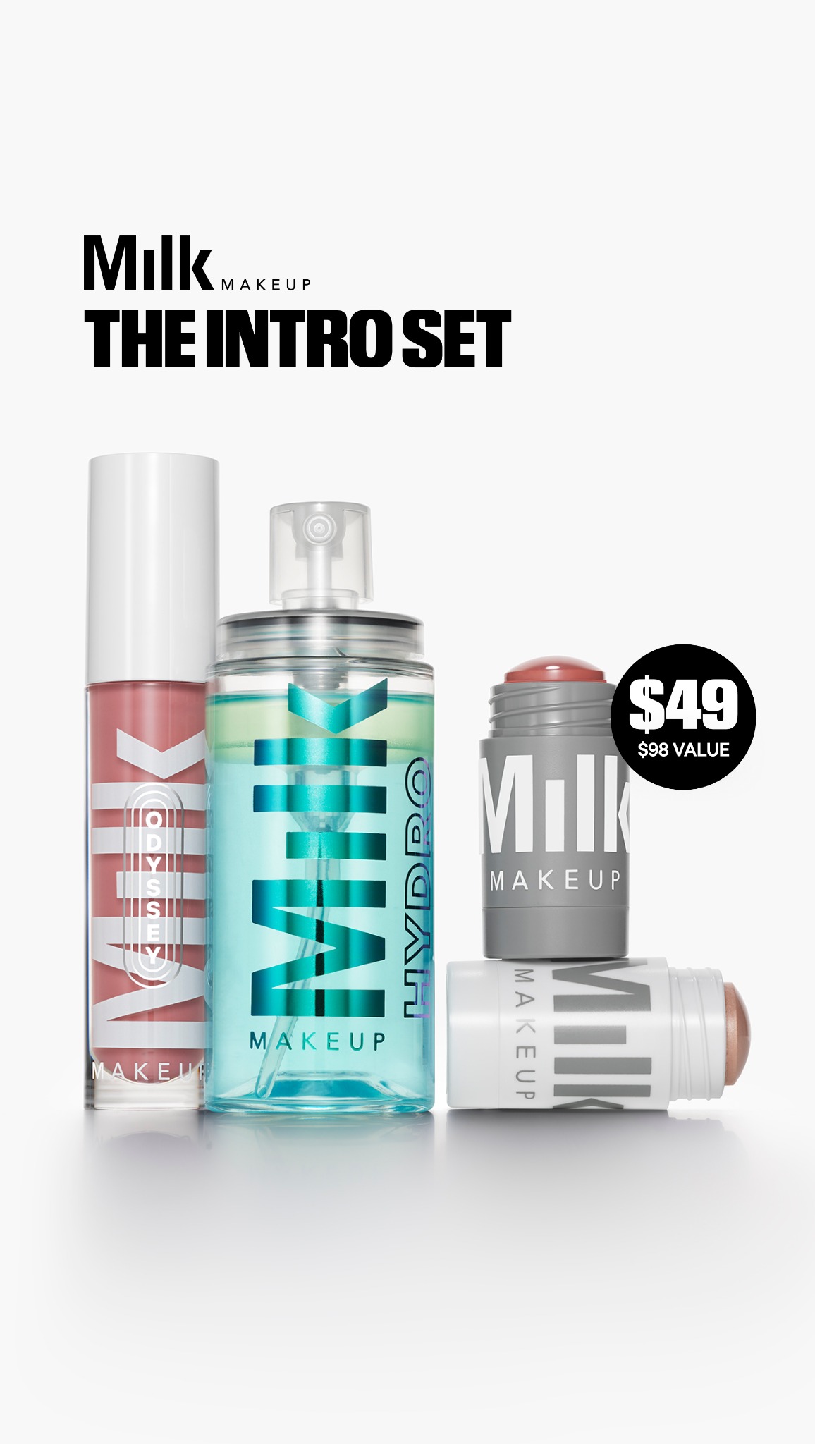 Score The 5-Piece Intro Set