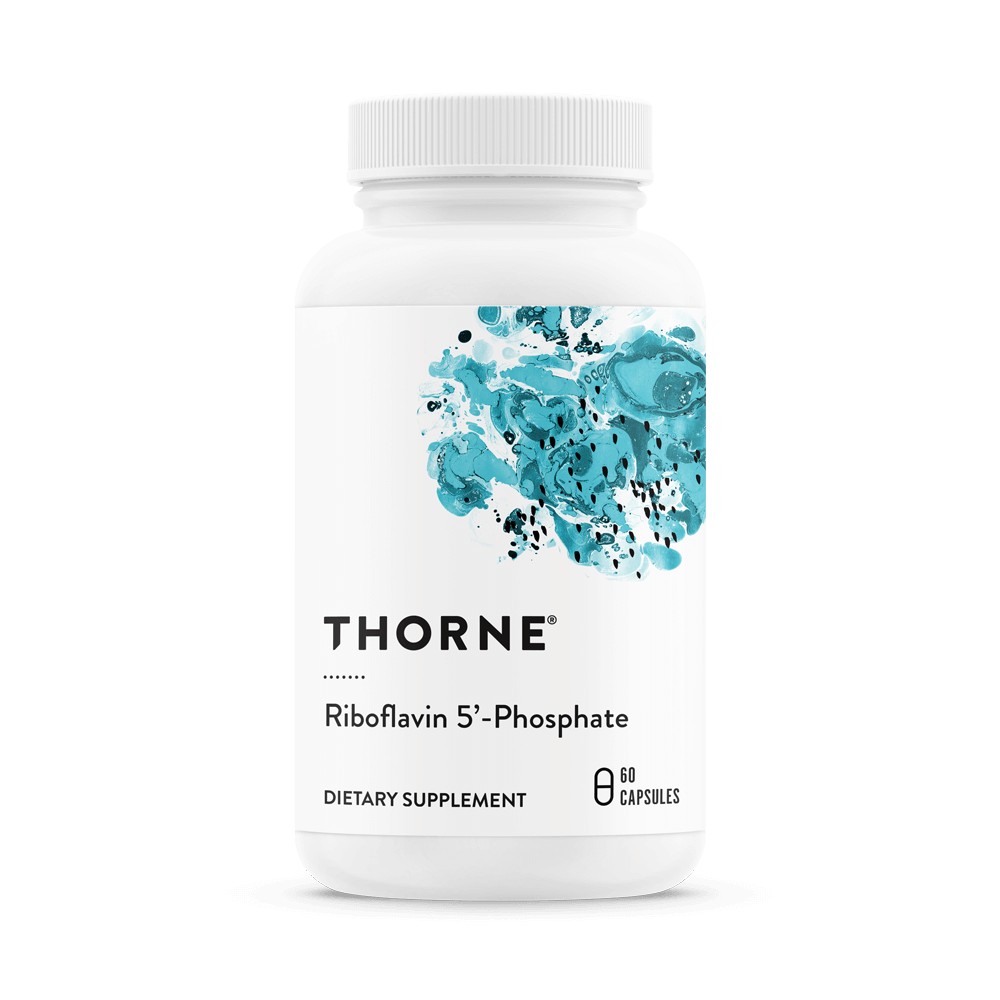 Clinically Backed Supplements & Daily Essentials | Thorne