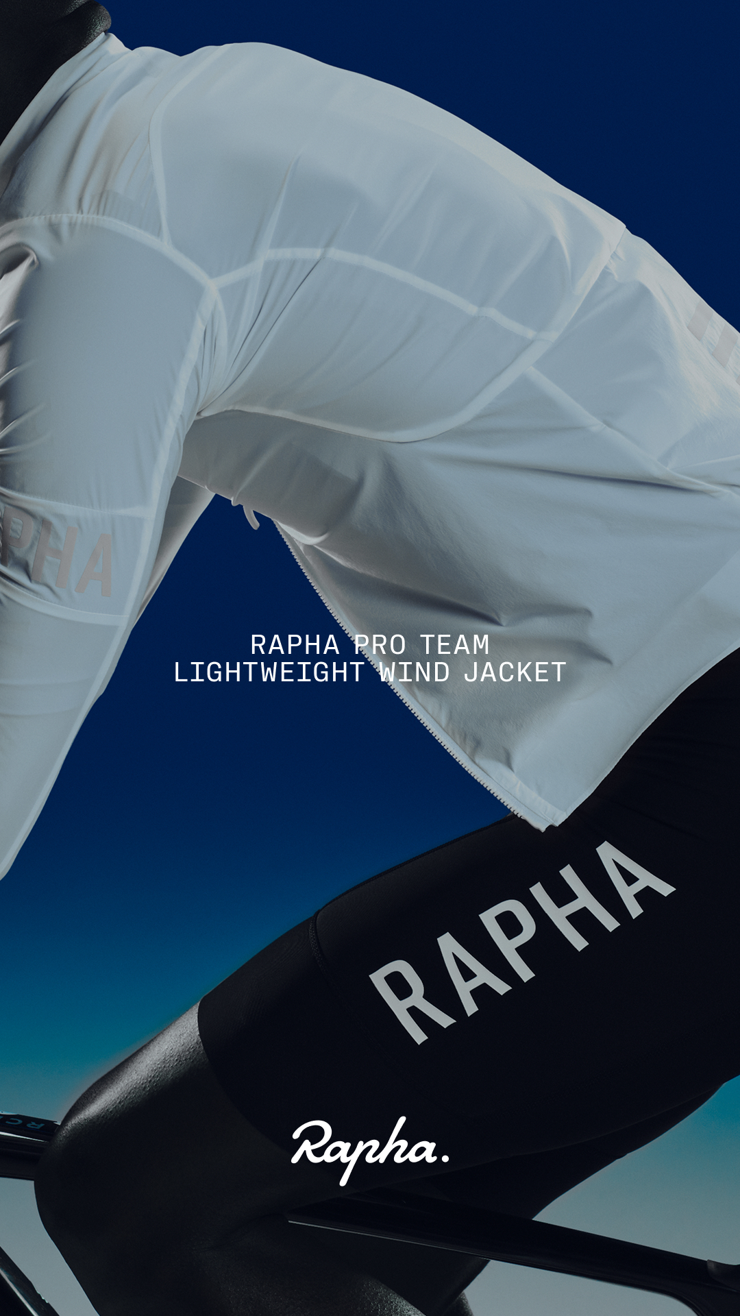 Rapha Pro Team Lightweight Wind Jacket