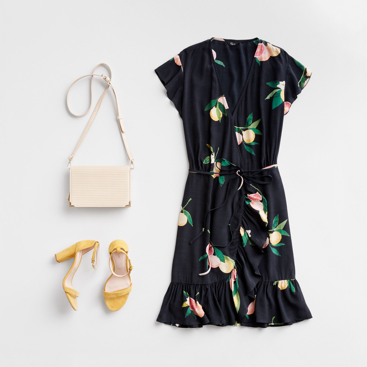 Get styled in minutes, not hours. Prices start at $29 and you’ll only pay for what you keep.