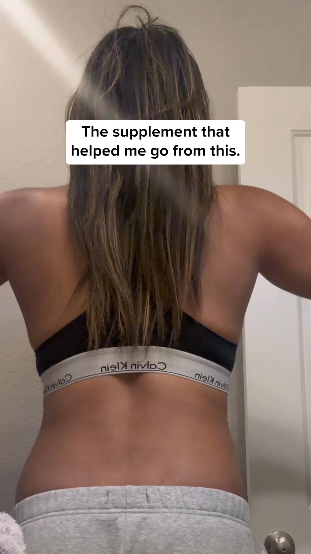 Build Muscle, Without the Bulk